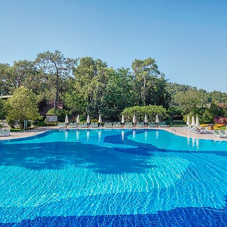 Miarosa Ghazal Resort Torbalı Exterior foto
