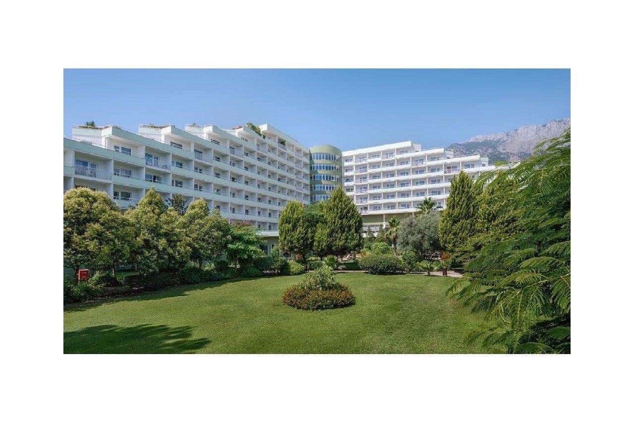 Miarosa Ghazal Resort Torbalı Exterior foto