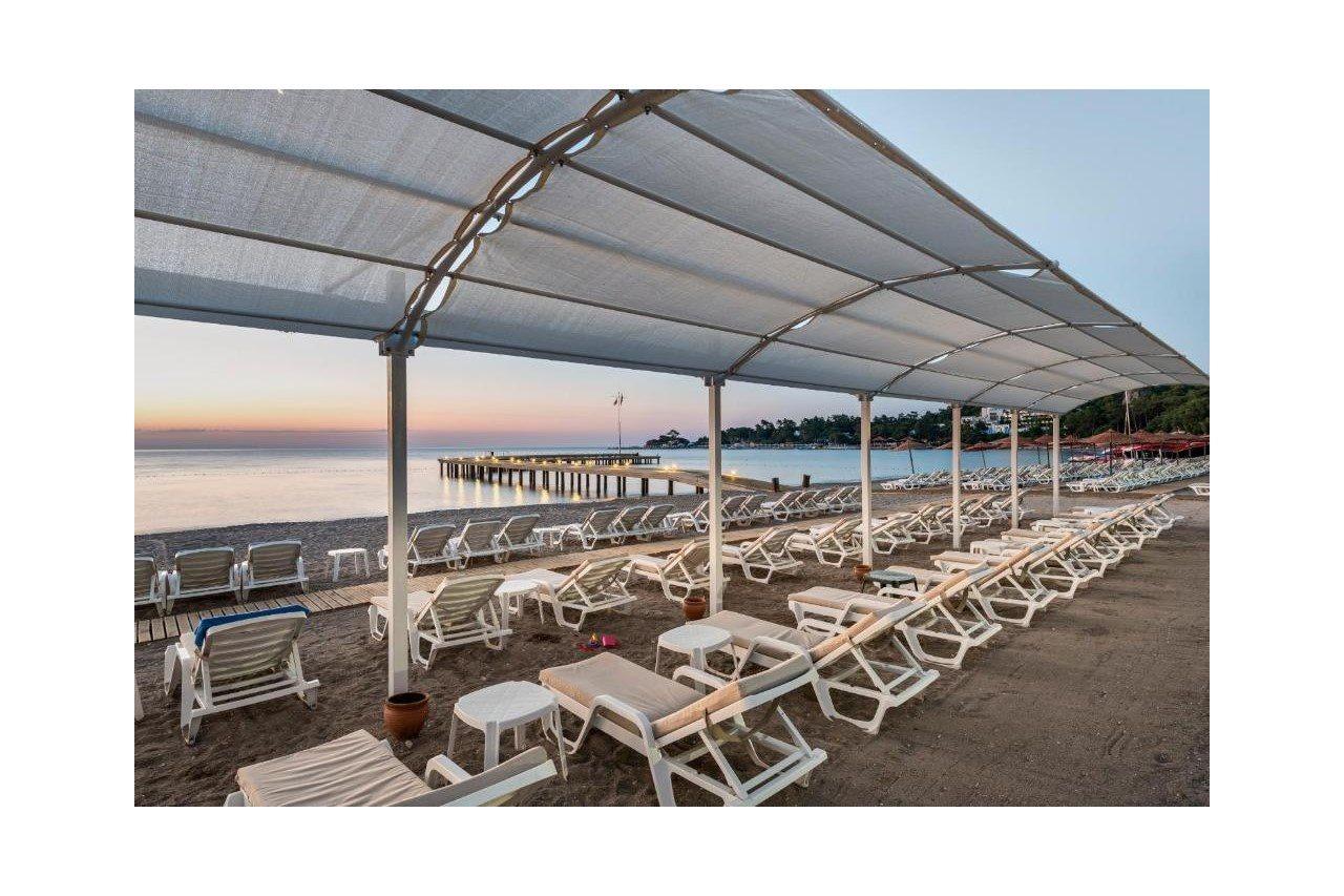 Miarosa Ghazal Resort Torbalı Exterior foto
