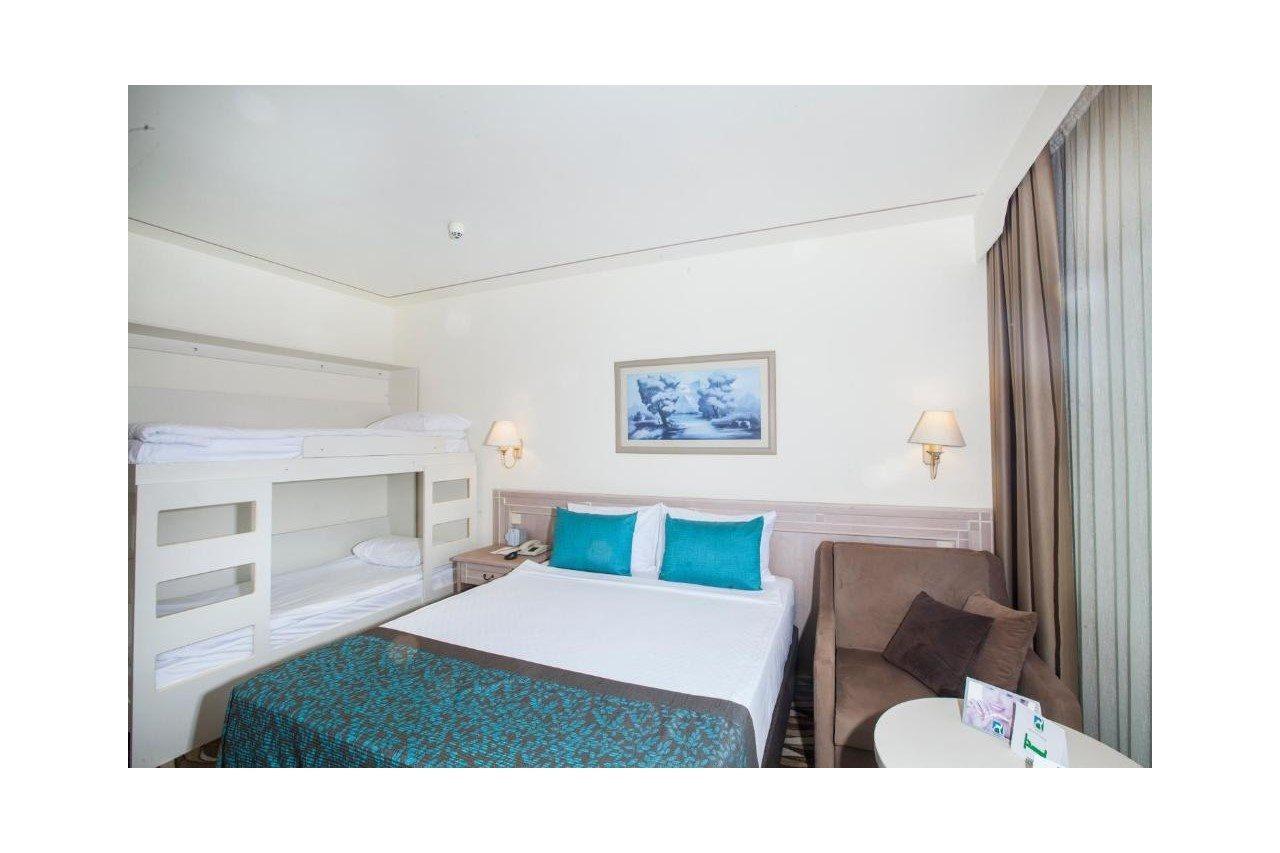 Miarosa Ghazal Resort Torbalı Exterior foto