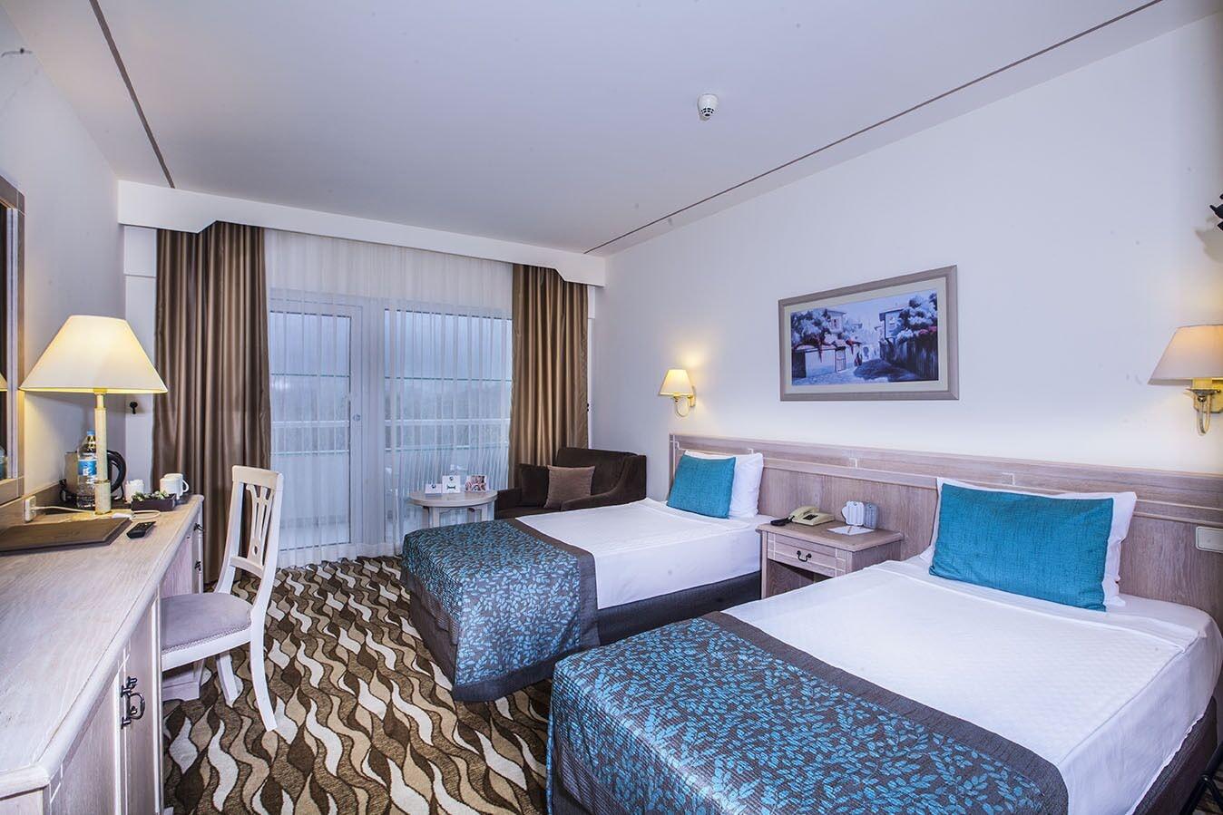 Miarosa Ghazal Resort Torbalı Exterior foto