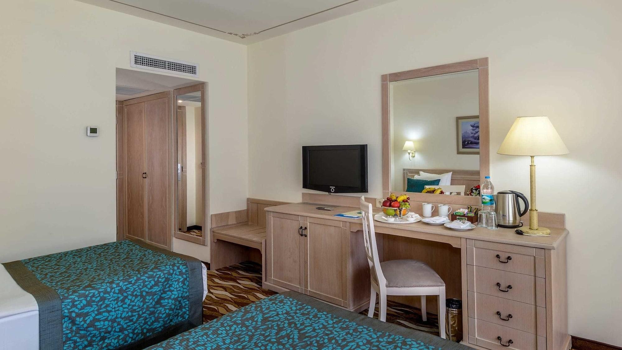 Miarosa Ghazal Resort Torbalı Exterior foto