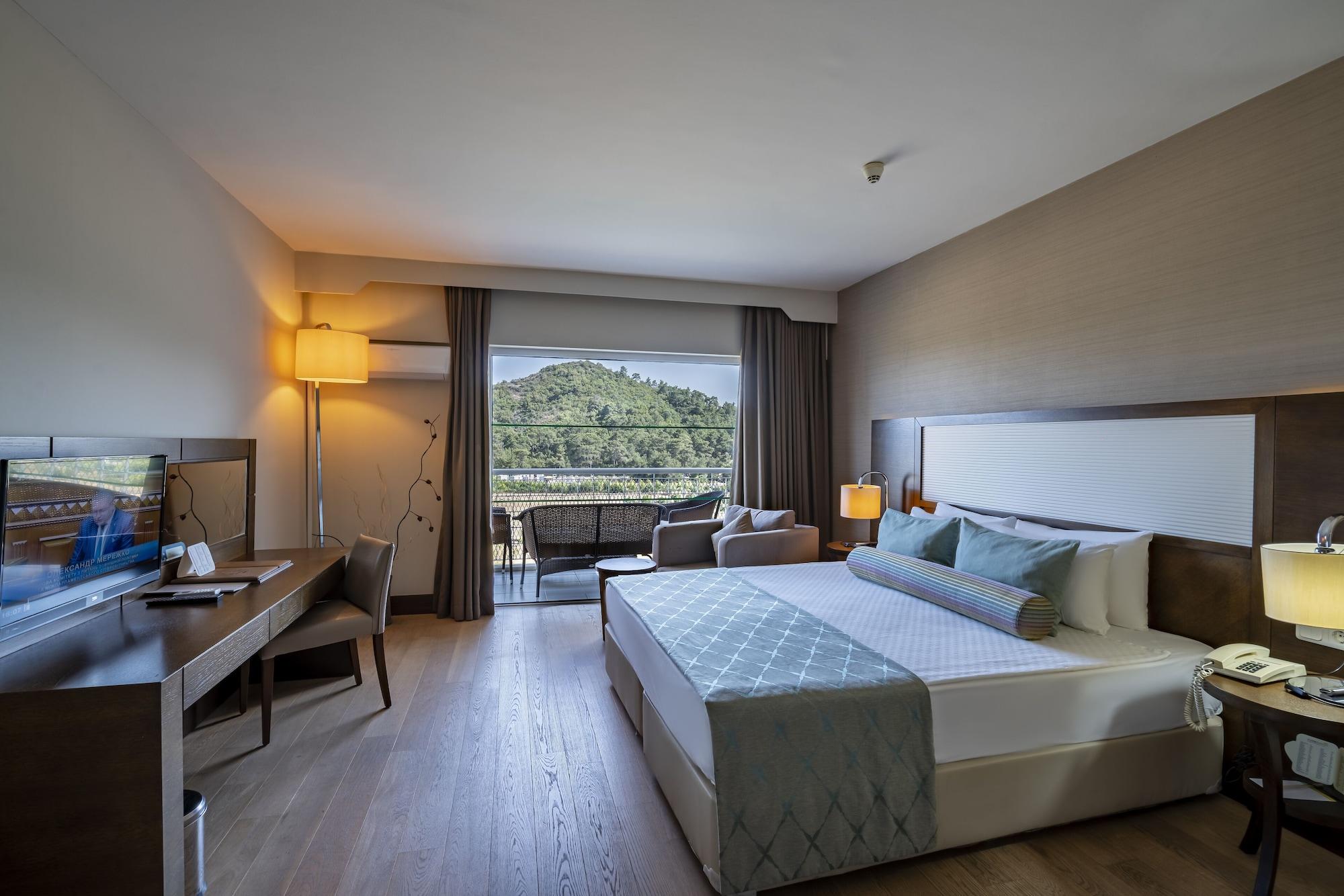 Miarosa Ghazal Resort Torbalı Exterior foto