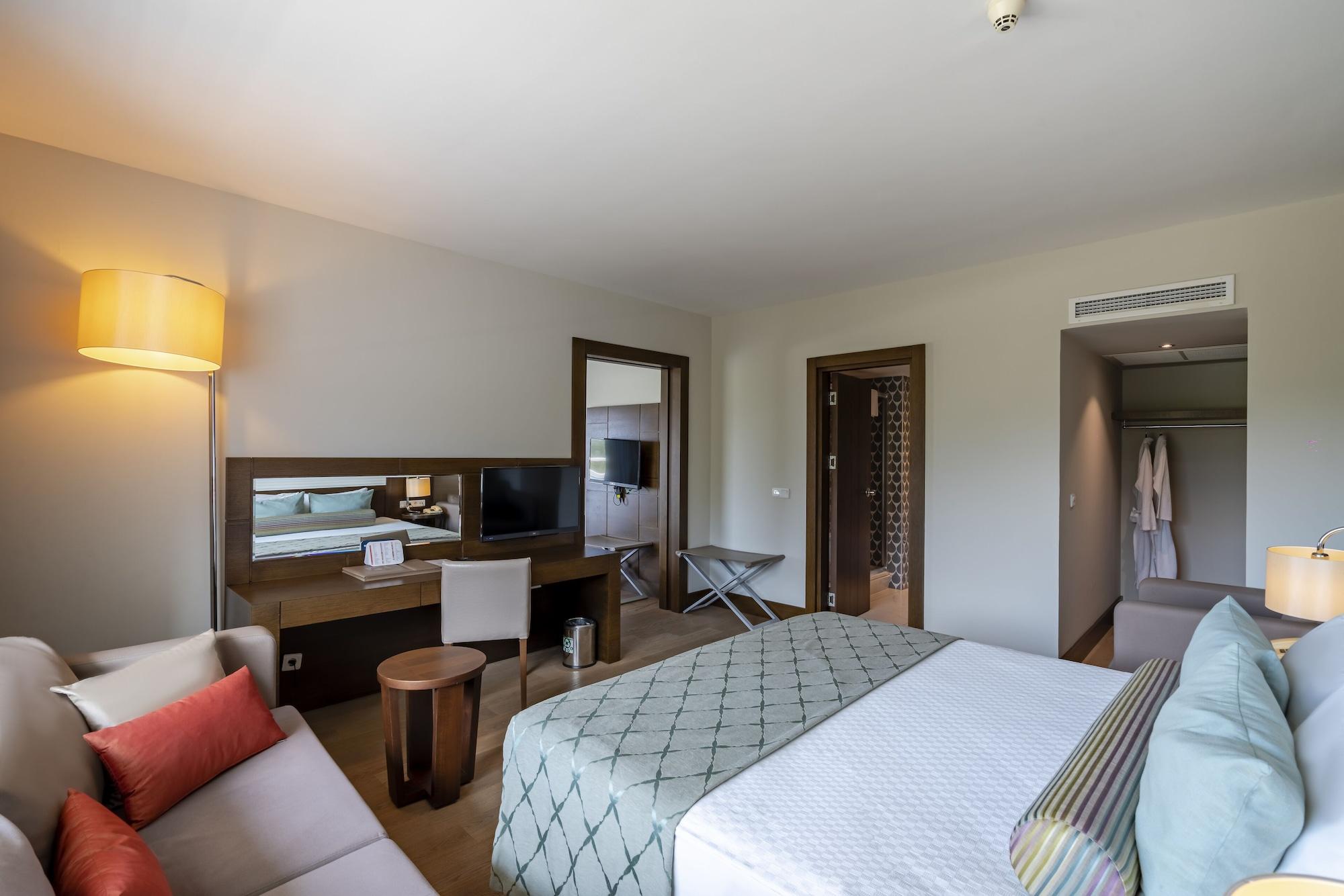Miarosa Ghazal Resort Torbalı Exterior foto