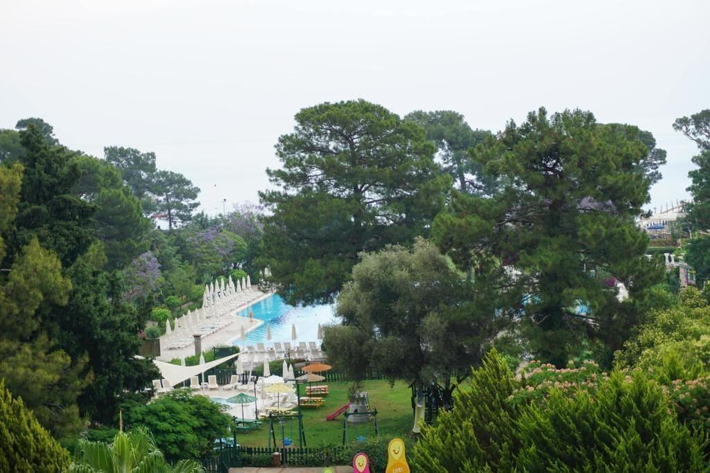 Miarosa Ghazal Resort Torbalı Exterior foto