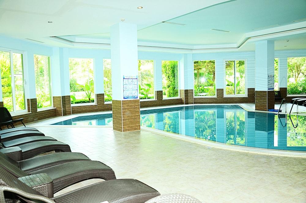 Miarosa Ghazal Resort Torbalı Exterior foto