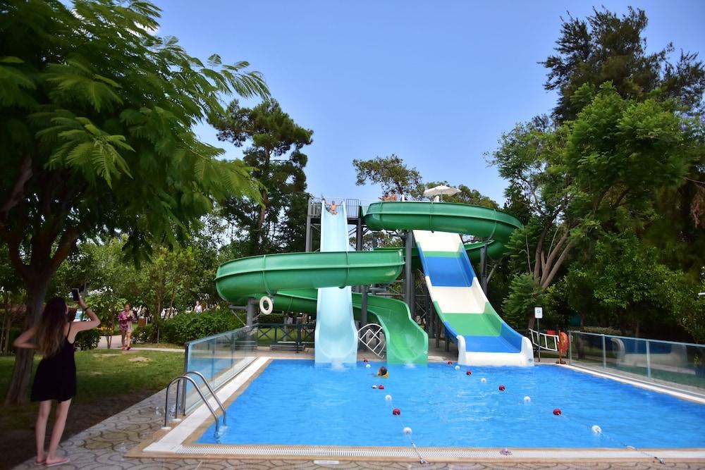 Miarosa Ghazal Resort Torbalı Exterior foto