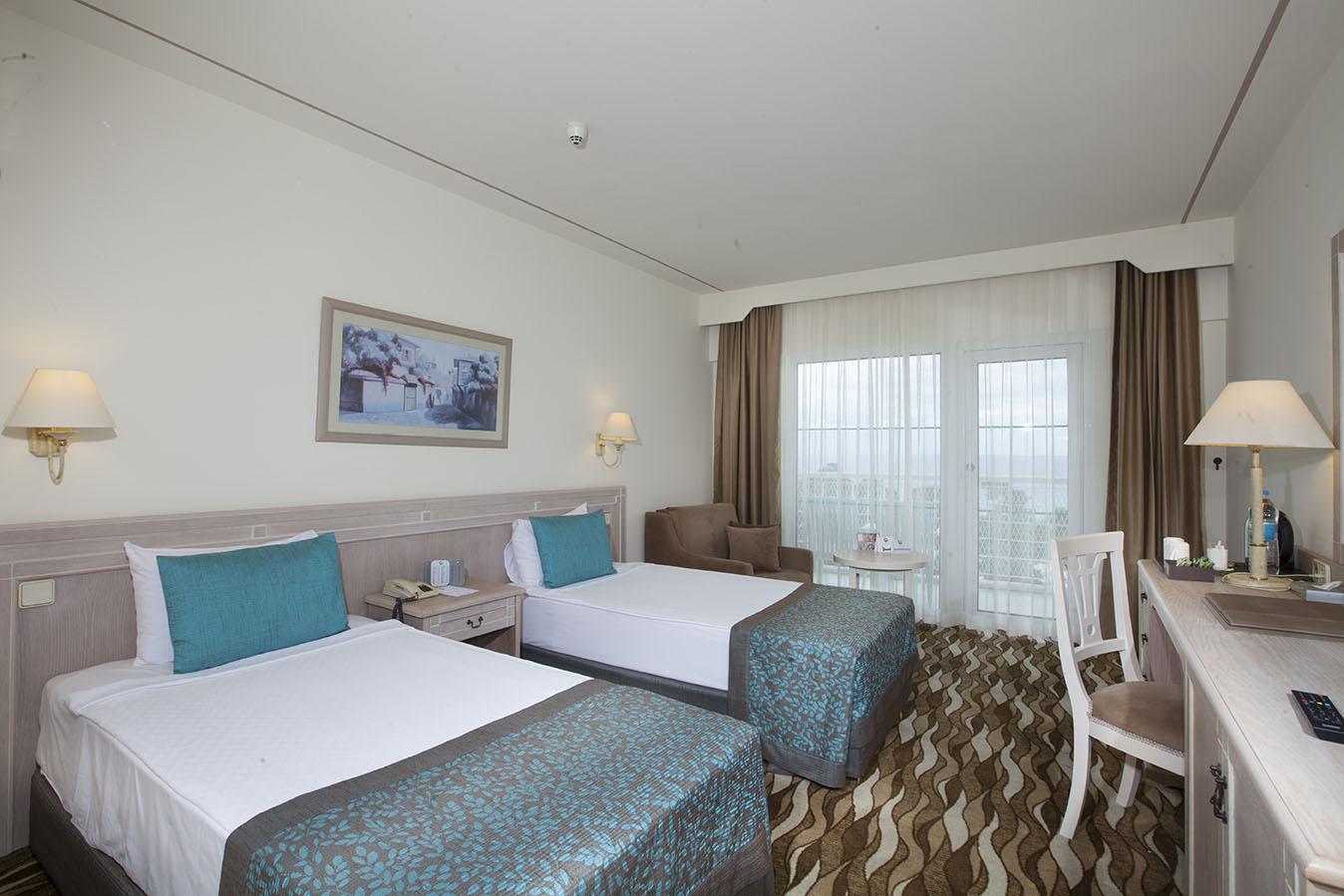 Miarosa Ghazal Resort Torbalı Exterior foto