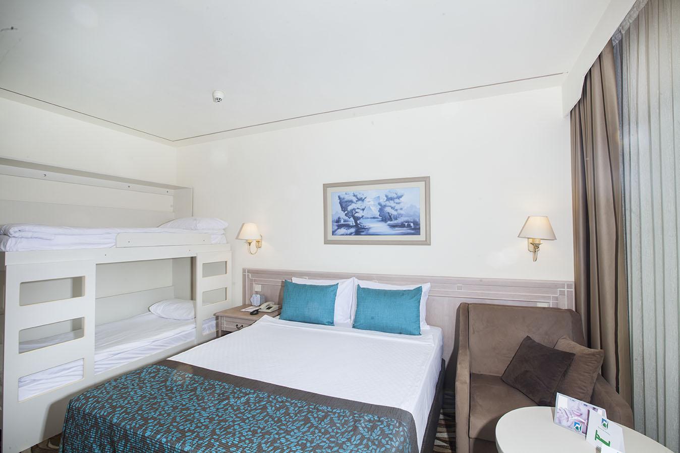 Miarosa Ghazal Resort Torbalı Exterior foto