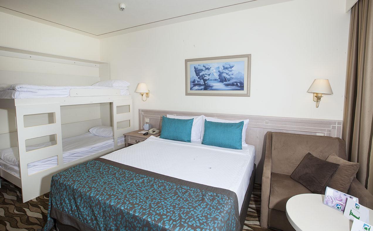 Miarosa Ghazal Resort Torbalı Exterior foto