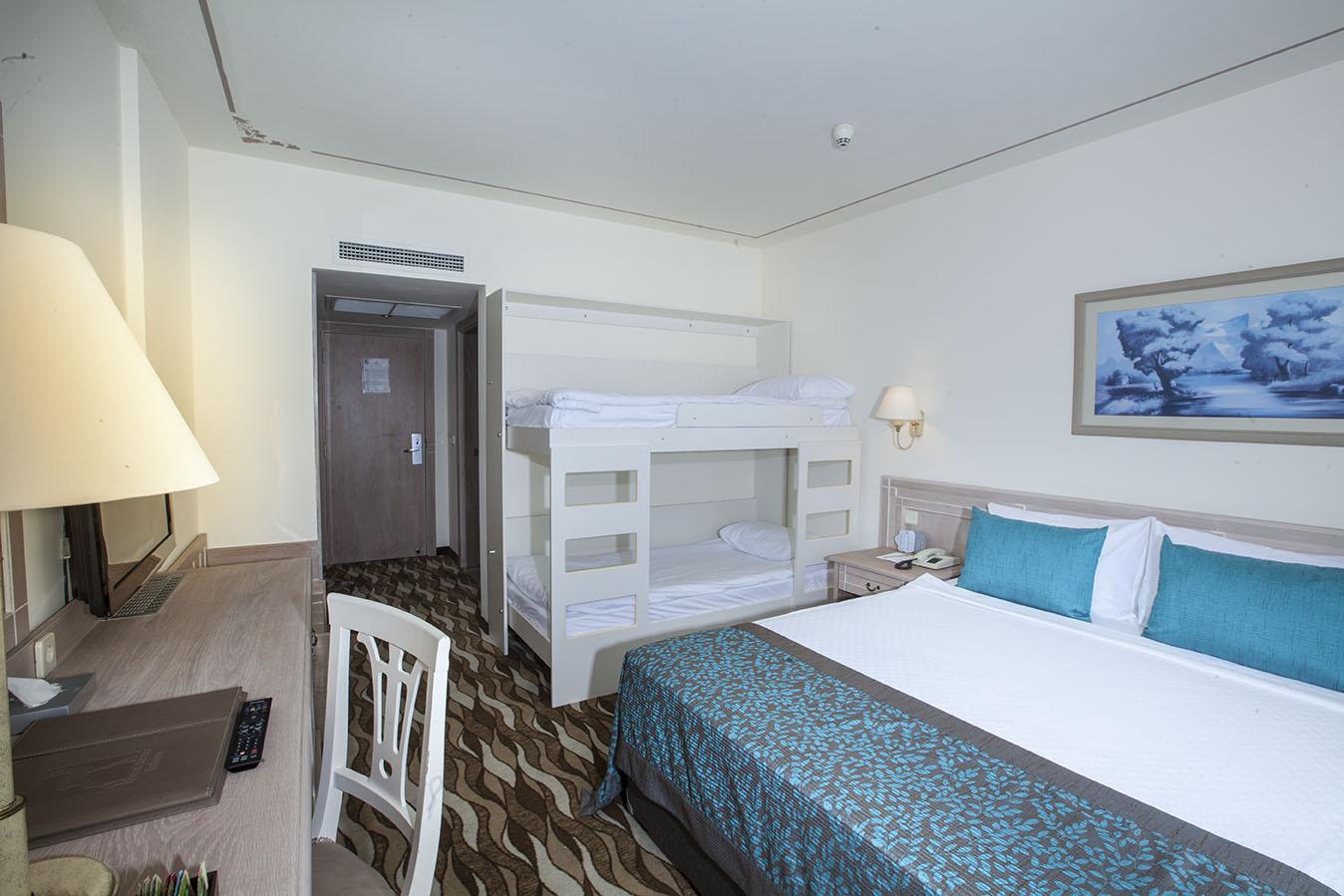 Miarosa Ghazal Resort Torbalı Exterior foto