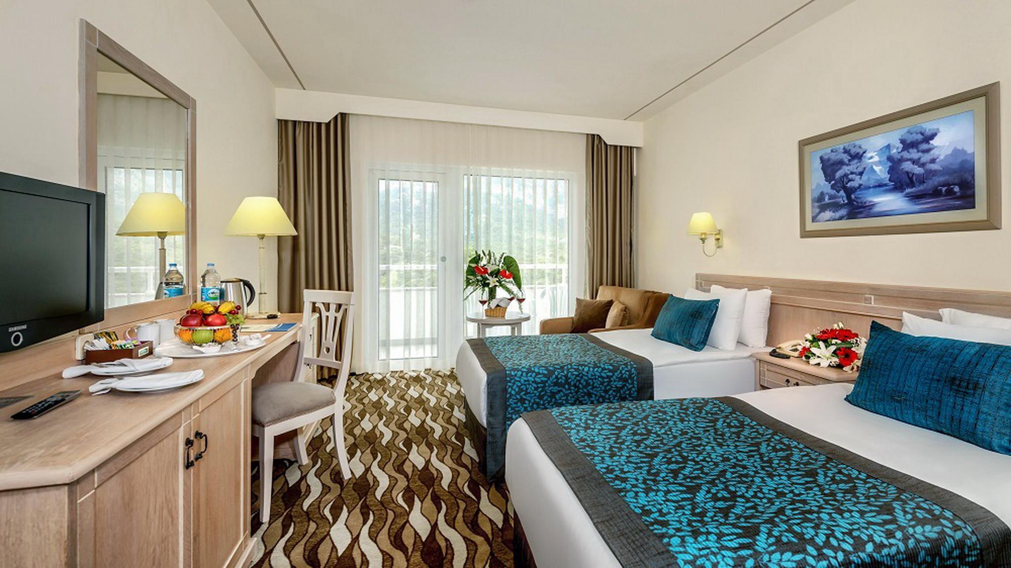 Miarosa Ghazal Resort Torbalı Exterior foto