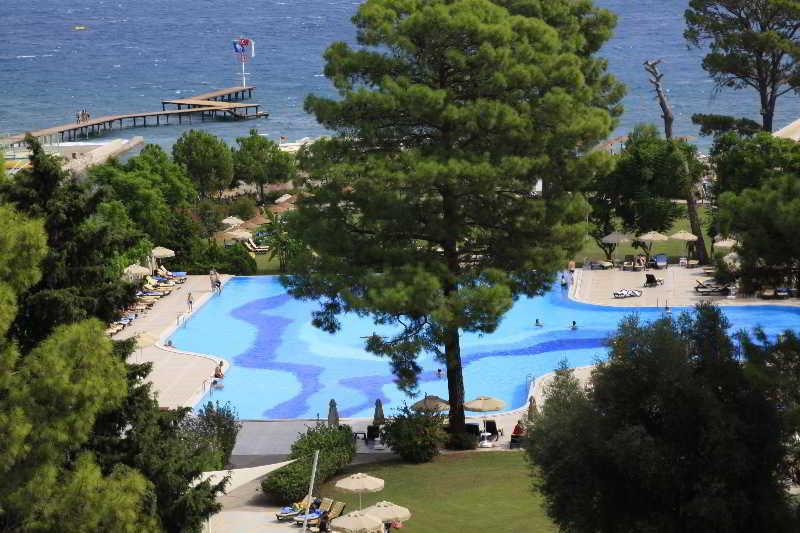 Miarosa Ghazal Resort Torbalı Exterior foto