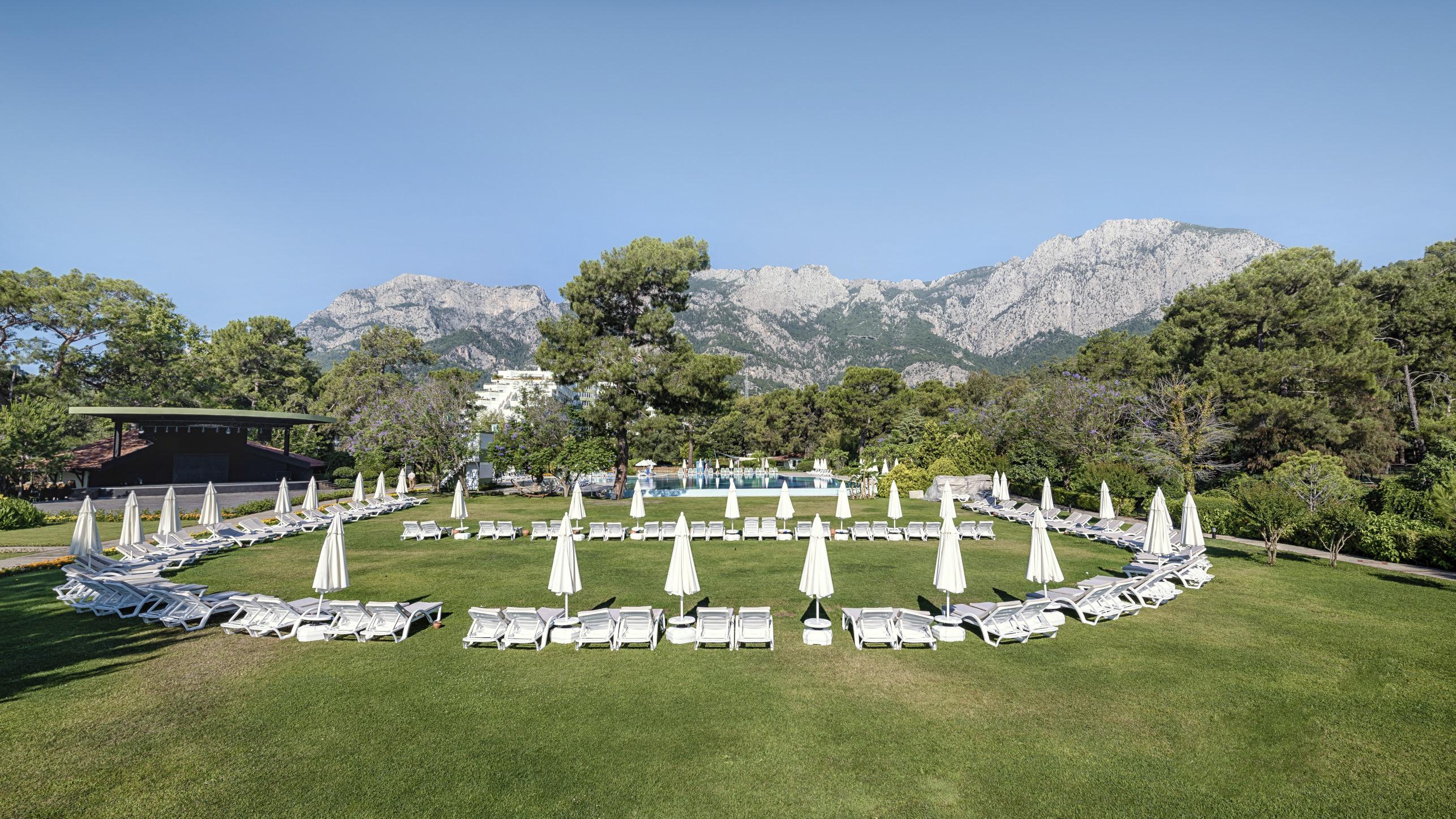 Miarosa Ghazal Resort Torbalı Exterior foto
