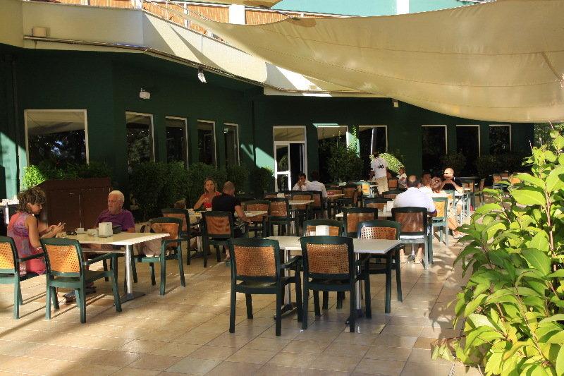 Miarosa Ghazal Resort Torbalı Exterior foto