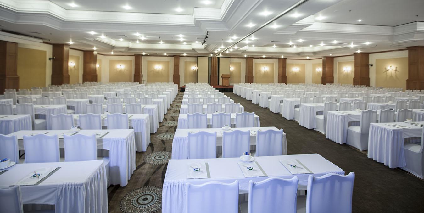 Miarosa Ghazal Resort Torbalı Exterior foto