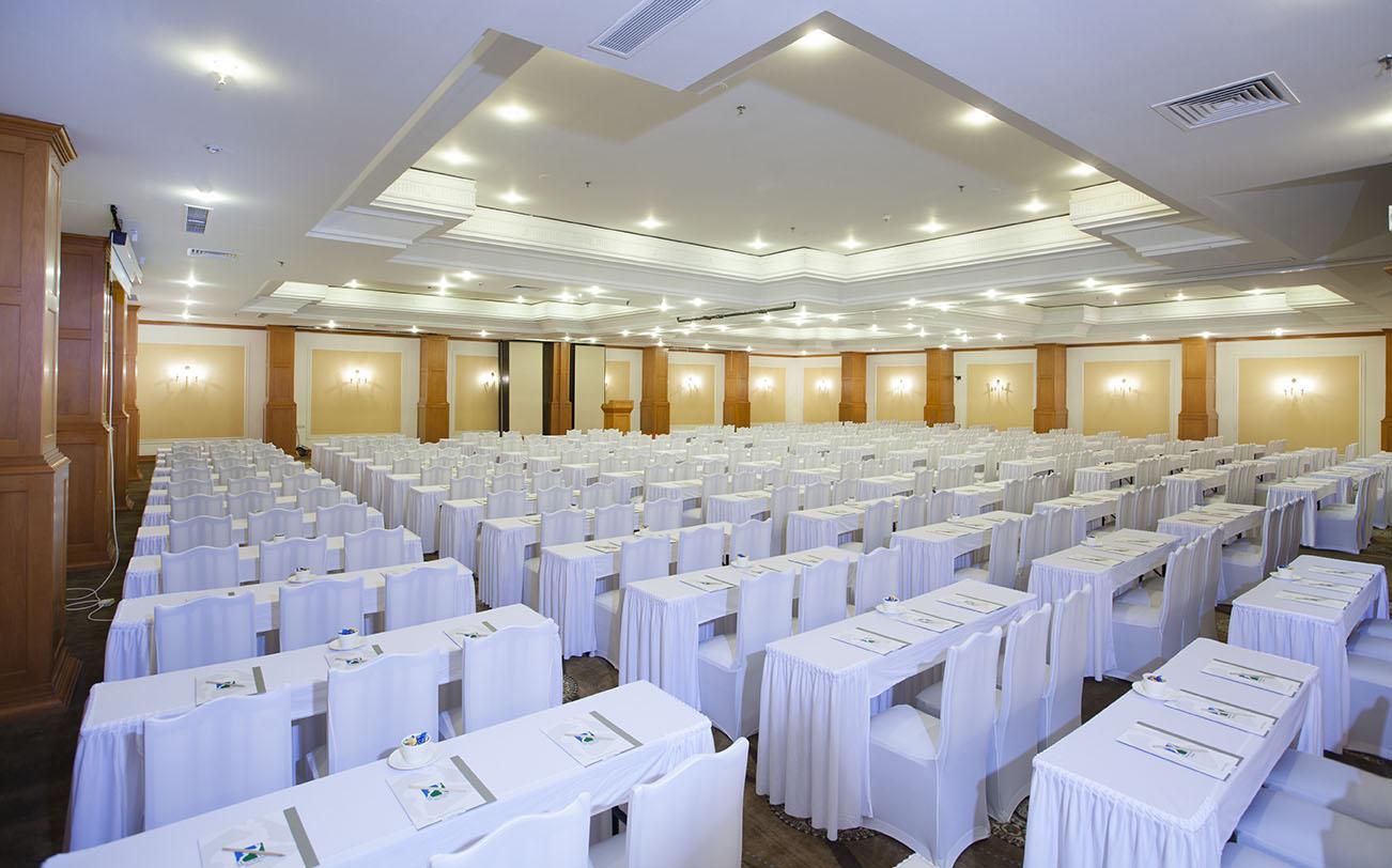 Miarosa Ghazal Resort Torbalı Exterior foto