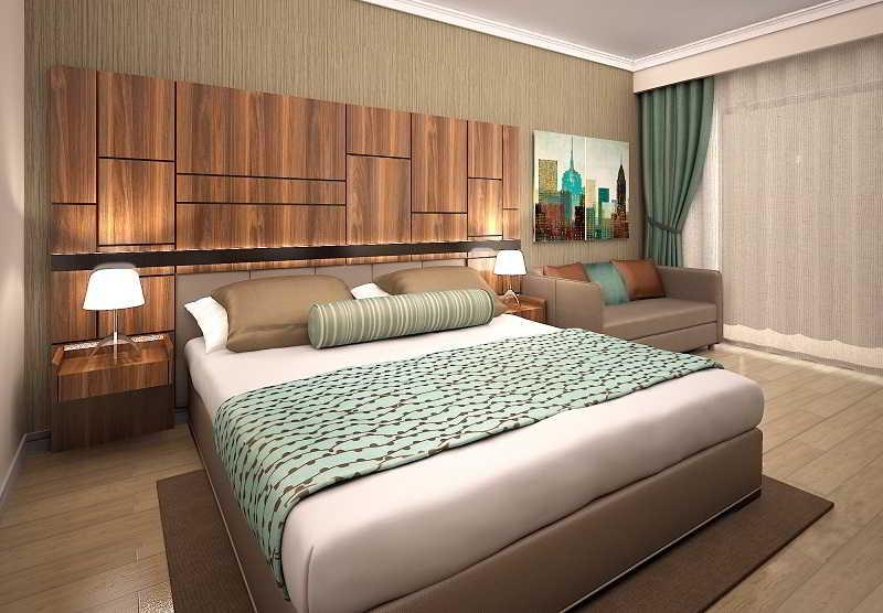 Miarosa Ghazal Resort Torbalı Exterior foto