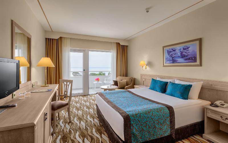 Miarosa Ghazal Resort Torbalı Exterior foto
