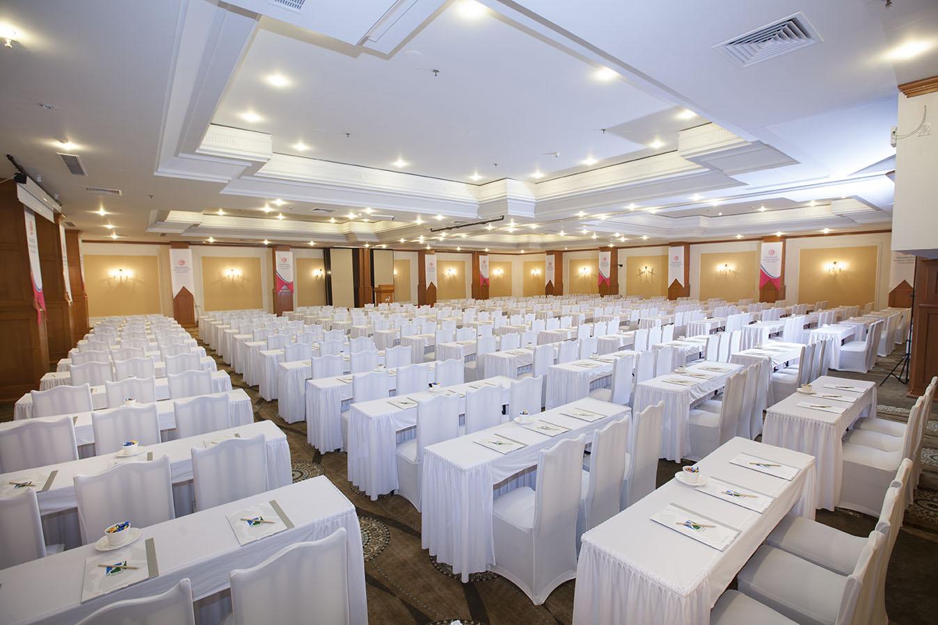 Miarosa Ghazal Resort Torbalı Exterior foto