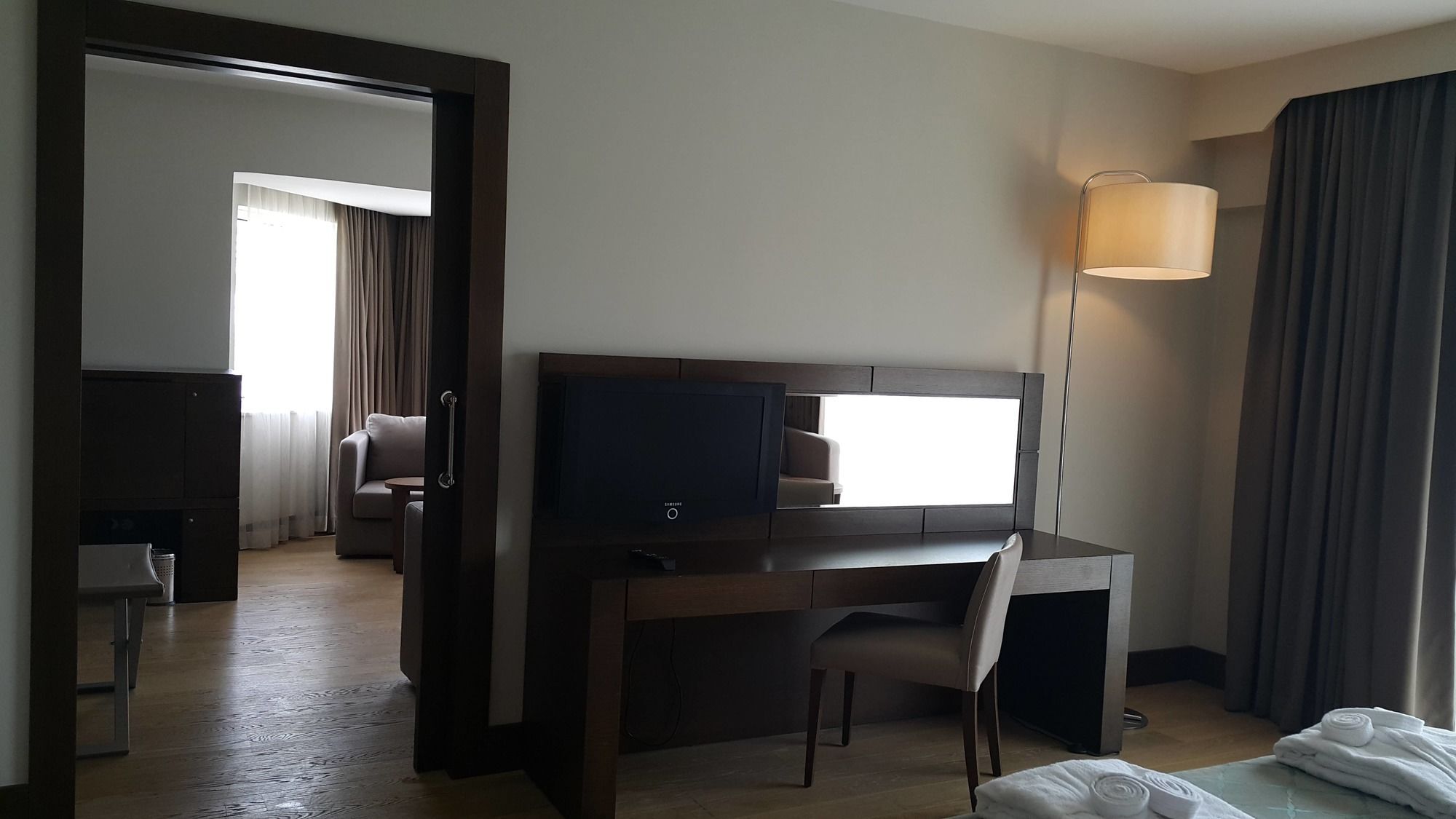 Miarosa Ghazal Resort Torbalı Exterior foto